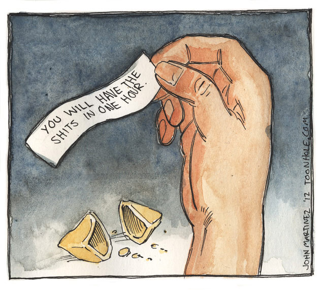 Fortune